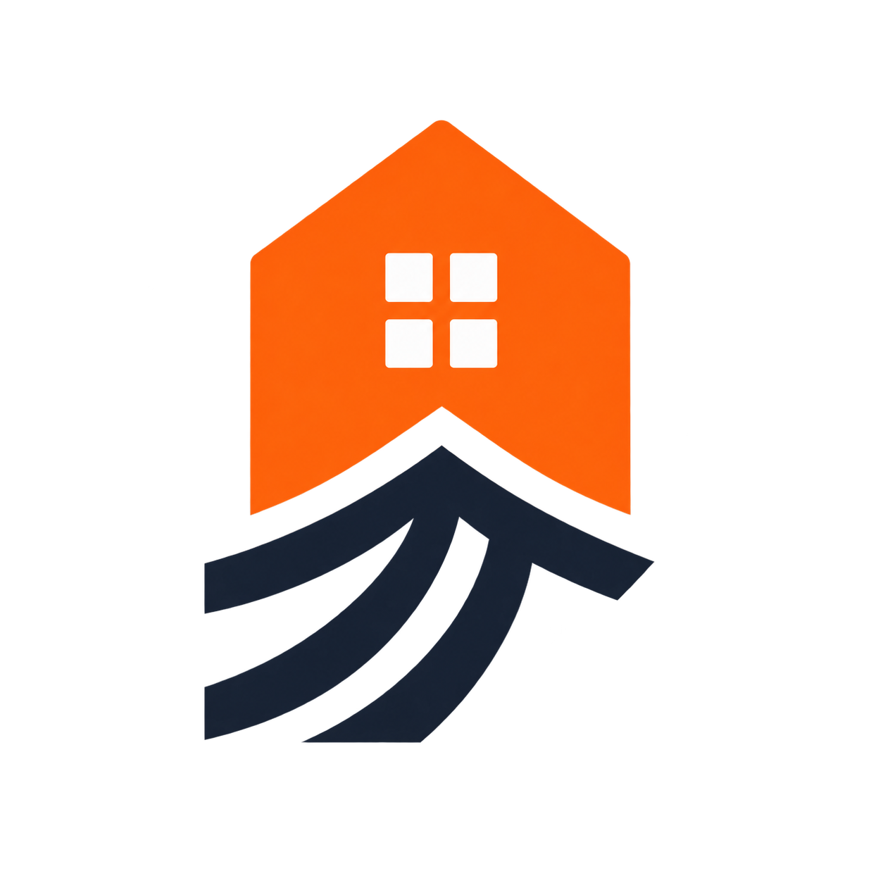 Digrow Spaces Logo